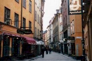 Stockholm,Sweden